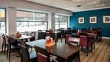 Holiday Inn Express City Ctr Riverside Restaurant