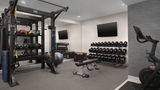 Homewood Suites Portsmouth Downtown Recreation