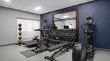 Hampton Inn Ithaca Recreation