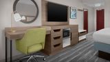 Hampton Inn Ithaca Room