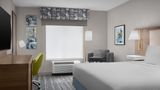 Hampton Inn Ithaca Room