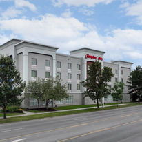 Hampton Inn Ithaca