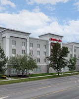 Hampton Inn Ithaca