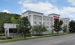 Hampton Inn Ithaca