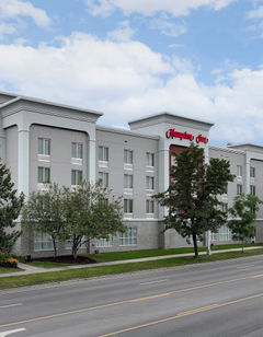 Hampton Inn Ithaca