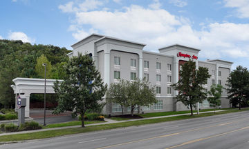 Hampton Inn Ithaca