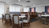 Hampton Inn Ithaca Restaurant