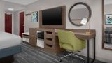 Hampton Inn Ithaca Room