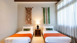 Siri Sala Private Thai Villa Room