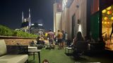 <b>Fairlane Hotel Exterior</b>. Images powered by <a href="https://www.leonardoworldwide.com/" title="Leonardo Worldwide" target="_blank">Leonardo</a>.