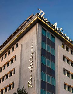 The Artisan Istanbul MGallery