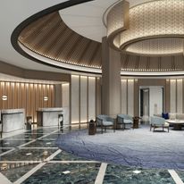 Kobe Marriott Hotel