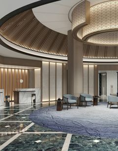Kobe Marriott Hotel
