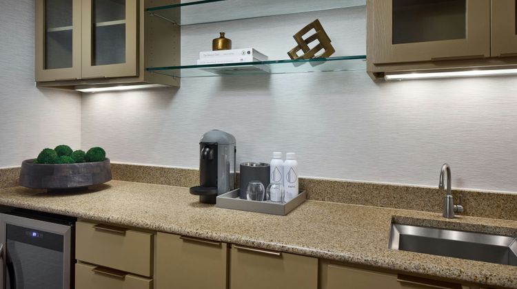 The Westin DC Downtown Room