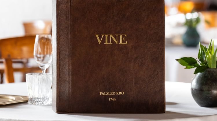 Falsled Kro Restaurant