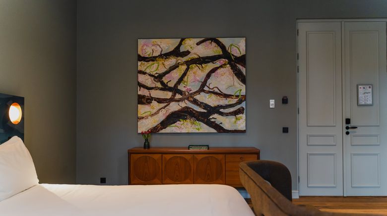 <b>Hotel Monastere Maastricht Suite</b>. Images powered by <a href="https://www.leonardoworldwide.com/" title="Leonardo Worldwide" target="_blank">Leonardo</a>.