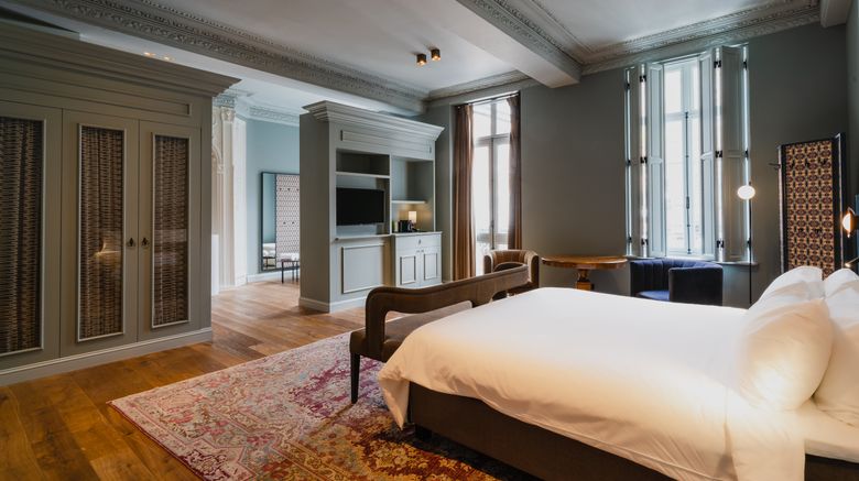 <b>Hotel Monastere Maastricht Suite</b>. Images powered by <a href="https://www.leonardoworldwide.com/" title="Leonardo Worldwide" target="_blank">Leonardo</a>.