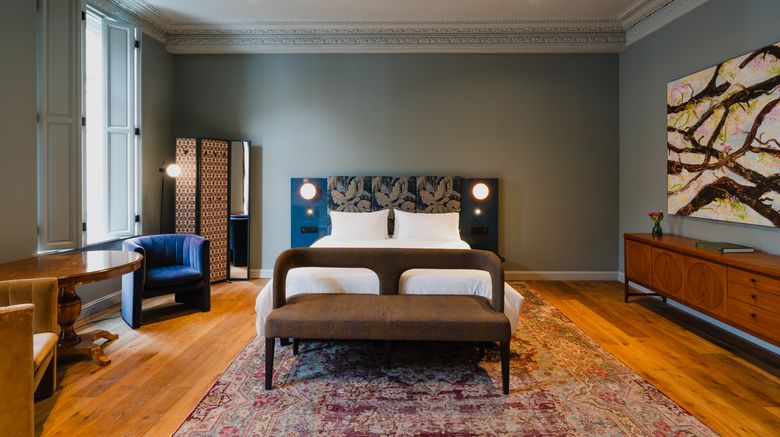<b>Hotel Monastere Maastricht Suite</b>. Images powered by <a href="https://www.leonardoworldwide.com/" title="Leonardo Worldwide" target="_blank">Leonardo</a>.