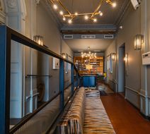 Hotel Monastere Maastricht Lobby