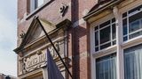 Hotel Mercier Exterior