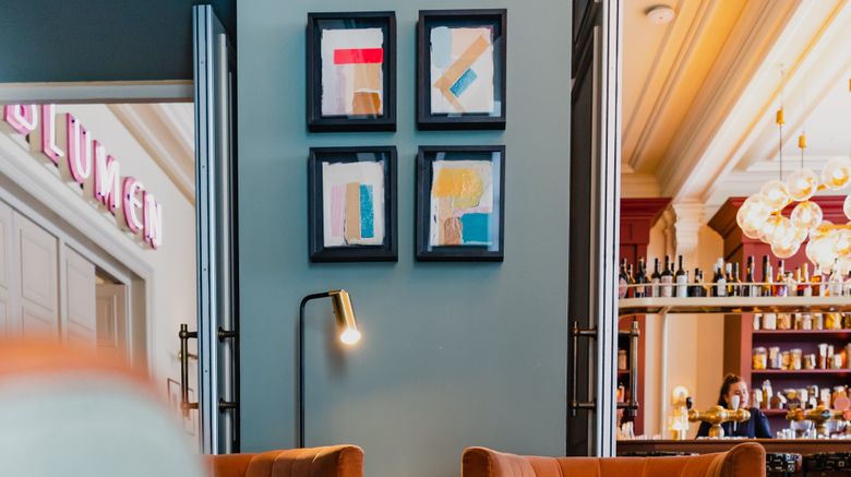 <b>Hotel Mercier Lobby</b>. Images powered by <a href="https://www.leonardoworldwide.com/" title="Leonardo Worldwide" target="_blank">Leonardo</a>.