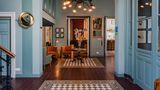 Hotel Mercier Lobby