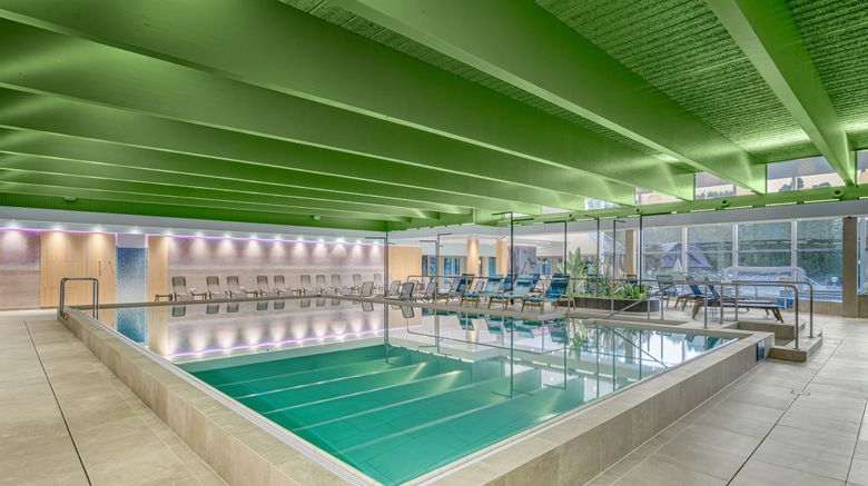 <b>Danubius Thermal & Sport Hotel Buk Pool</b>. Images powered by <a href="https://www.leonardoworldwide.com/" title="Leonardo Worldwide" target="_blank">Leonardo</a>.