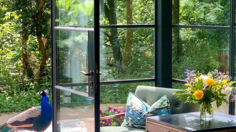 Marlfield House Suite