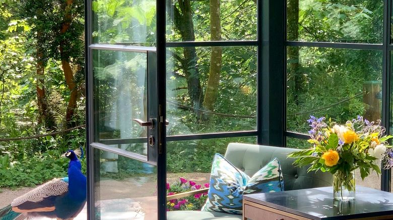 <b>Marlfield House Suite</b>. Images powered by <a href="https://www.leonardoworldwide.com/" title="Leonardo Worldwide" target="_blank">Leonardo</a>.