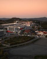 Motorsport Hotel