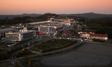 Motorsport Hotel