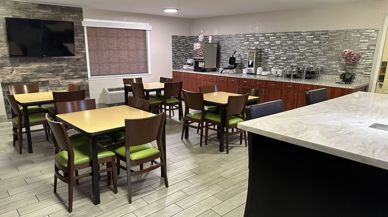 <b>Red Roof Inn & Suites Marysville Restaurant</b>. Images powered by <a href="https://www.leonardoworldwide.com/" title="Leonardo Worldwide" target="_blank">Leonardo</a>.