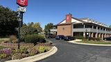 Red Roof Inn & Suites Marysville Exterior