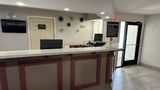 Red Roof Inn & Suites Marysville Lobby