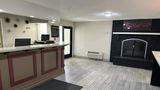 Red Roof Inn & Suites Marysville Lobby