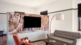 Detroit Foundation Hotel Suite
