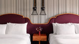Detroit Foundation Hotel Room