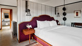 Detroit Foundation Hotel Suite