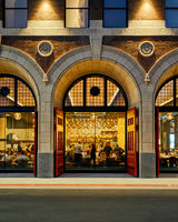 Detroit Foundation Hotel
