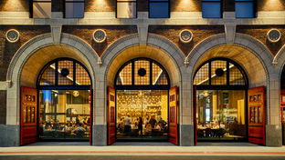 Detroit Foundation Hotel