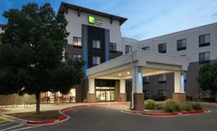Holiday Inn Express Albuquerque Old Town