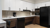 Staybridge Suites Burlington Suite