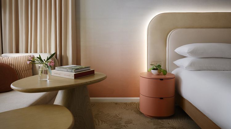 Kimpton Miralina Resort & Villas Room