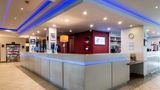 Holiday Inn Express Glasgow Airport Exterior