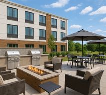 YourSpace Hotels Chesapeake Exterior