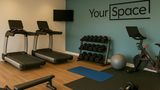 YourSpace Hotels Chesapeake Health Club