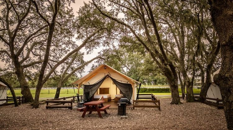 Westgate River Ranch Resort Exterior