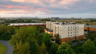 Residence Inn East Rutherford Meadowland