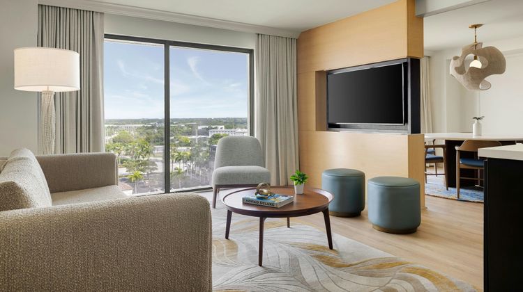 Boca Raton Marriott at Boca Center Room