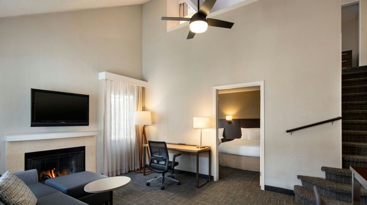 Residence Inn Anaheim Placentia Suite